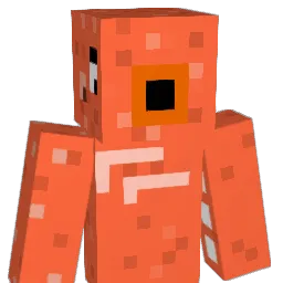 Say_Rii Minecraft avatar bust