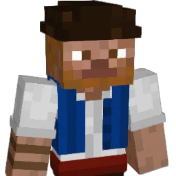 SayaAizawa's Minecraft skin