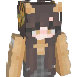 SayaVT's Minecraft skin
