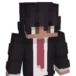 SayanSin_'s Minecraft skin