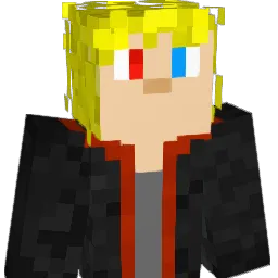 SayanYTXD Minecraft avatar bust