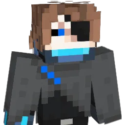 Sayaroland Minecraft avatar bust