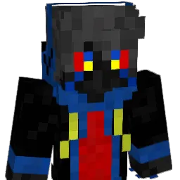 Sayata_Kung Minecraft avatar bust