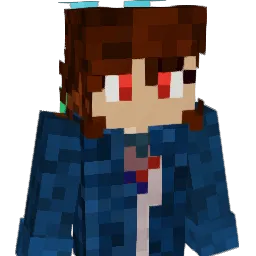 Sayataco Minecraft avatar bust