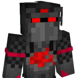 Saybel's Minecraft skin