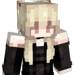 Saydcraft Minecraft avatar bust