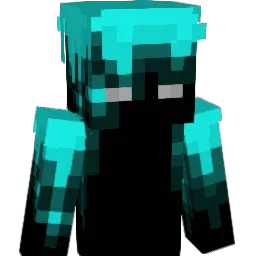 Saydeck Minecraft avatar bust