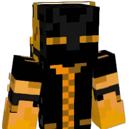 SayedAlawi2010 Minecraft avatar bust