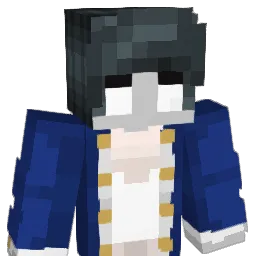 SayerSaid Minecraft avatar bust
