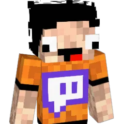 Sayfaie Minecraft avatar bust