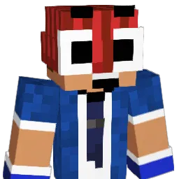 Sayfu_HQyt Minecraft avatar bust