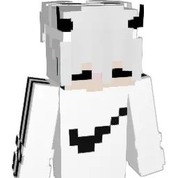 Saygieias Minecraft avatar bust