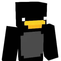Sayhitoherforme's Minecraft skin