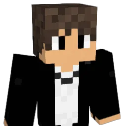 Sayian212 Minecraft avatar bust