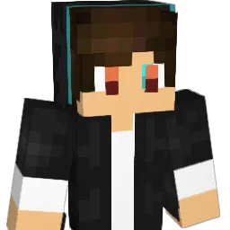 Sayika Minecraft avatar bust