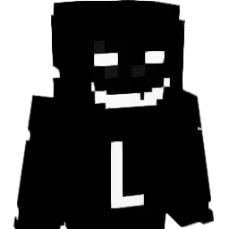 SayingL Minecraft avatar bust