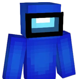 Sayings_ Minecraft avatar bust