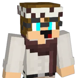 Sayjack10's Minecraft skin
