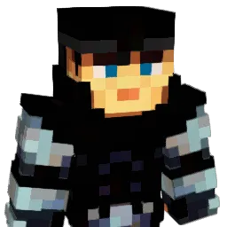 Saykred_ Minecraft avatar bust