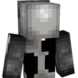 SaylogFake Minecraft avatar bust