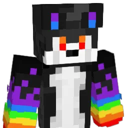 Saymonn Minecraft avatar bust