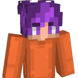 Saynix_ Minecraft avatar bust