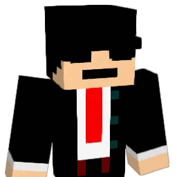 Sayno86's Minecraft skin
