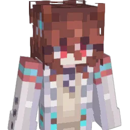 SayoGotballs Minecraft avatar bust