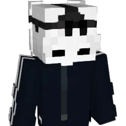 Sayo__001 Minecraft avatar bust