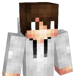 SayorisBow_9 Minecraft avatar bust