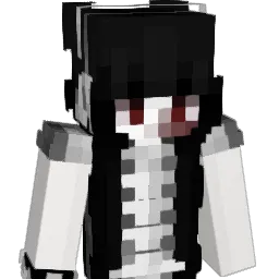 Sayounalar Minecraft avatar bust