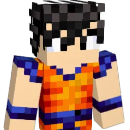 Sayphe Minecraft avatar bust
