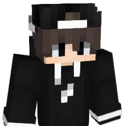 SayrenPL's Minecraft skin