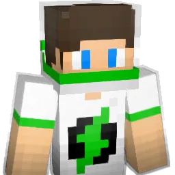 SaysMeSo Minecraft avatar bust
