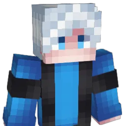 Sayslide Minecraft avatar bust