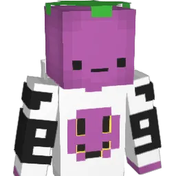 Sayu0220_ Minecraft avatar bust