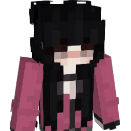 Sayu_S Minecraft avatar bust