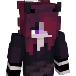Sayuri44's Minecraft skin
