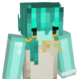 Sayuri_likes Minecraft avatar bust