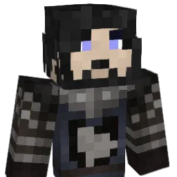 Sayvaras's Minecraft skin