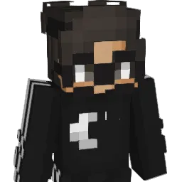 Saywh's Minecraft skin