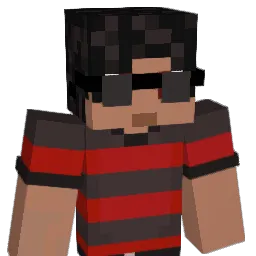 Sayyid7730 Minecraft avatar bust