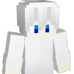 Sayykoo Minecraft avatar bust