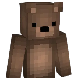 Sayzo0 Minecraft avatar bust