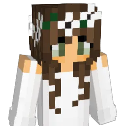 SazBazCaz101 Minecraft avatar bust