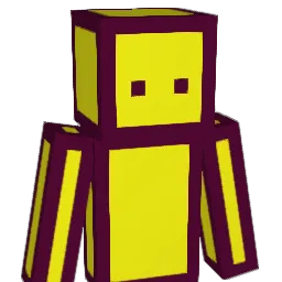 SazakuCapalot Minecraft avatar bust