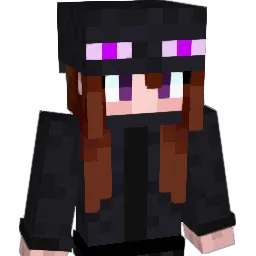 Sazbadashie's Minecraft skin