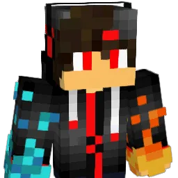SazinhoTweaks Minecraft avatar bust