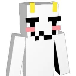 SazterSmazter Minecraft avatar bust
