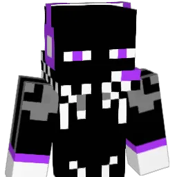 Sazu_33 Minecraft avatar bust